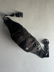 PORTER by YOSHIDA - 2000s TECHNICAL NYLON WAIST BAG