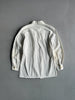 ESCADA - 1980s EMBROIDERED PLEATED BLOUSE