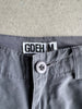 GDEH - 1990s 2 IN 1 NYLON PANTS