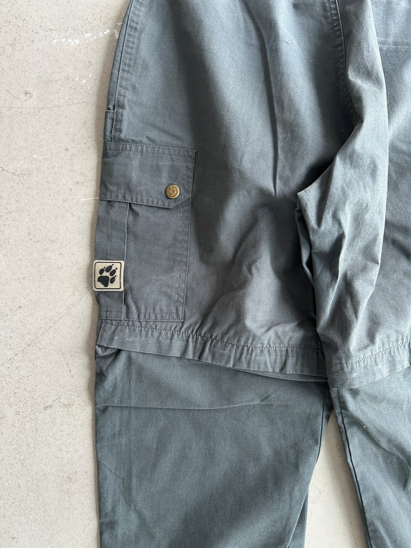 1990s CARGO/BERMUDA SHORTS