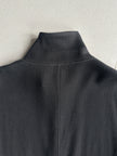 EMPORIO ARMANI - A/W 2003 RELAXED FIT WOOL SHACKET