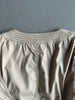 ARMANI EXCHANGE - 1990s TWO WAY ZIP LIGHT JACKET