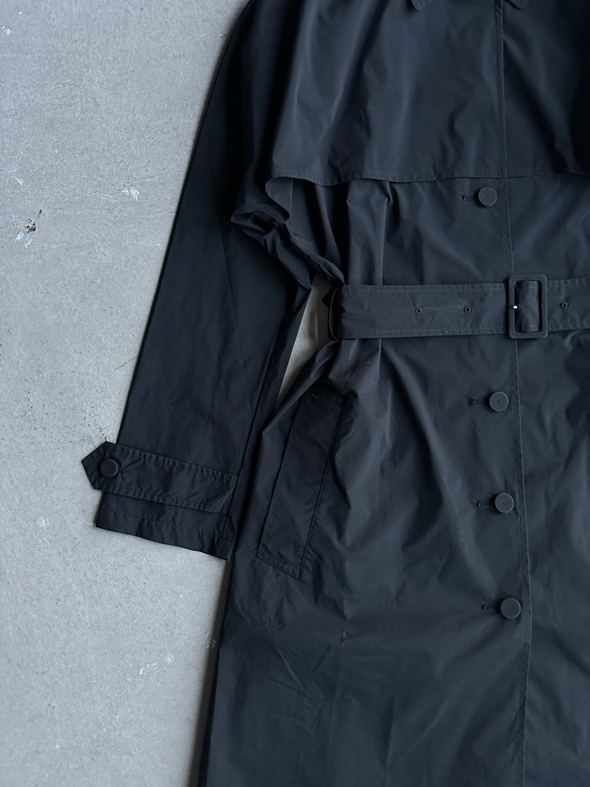 JEAN PAUL GAULTIER SEPT PREMIÈRS - 2016 TRENCH COAT