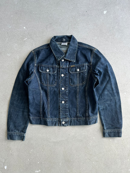 DIESEL-2000s DENIM JACKET