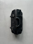 PRADA - 1990s NYLON DOCTOR BAG