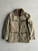 DOLCE & GABBANA - 1990s MULTI POCKET LINED PARKA JACKET