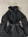 MARITHÉ+FRANÇOIS GIRBAUD - 2000s CARGO PUFFER JACKET