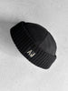 ARMANI JEANS - 1990s BEANIE HAT