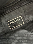 PRADA - 1990s NYLON TOTE BAG