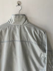 DIESEL - 1990s TECHNICAL NYLON JACKET WITH CONTRAST STITCHING DETAILS