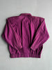 ISSEY MIYAKE - 1980s BOXY FIT BOMBER JACKET