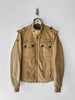 GAETANO NAVARRA - F/W 2004 FIELD JACKET