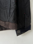 MARITHÉ + FRANÇOIS GIRBAUD - early 2000s STRAIGHT FIT TECHNICAL JACKET