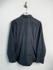 KENZO - early 2000s LONG SLEEVE WESTERN SHIRT