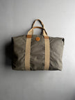 C.P. COMPANY - 1980s WEEKENDER BAG