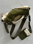PRADA - early 2000s TECHNICAL HARNESS BAG