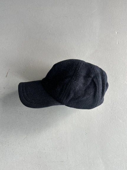 DOLCE & GABBANA - 1990s WOOL CAP