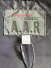 YOHJI YAMAMOTO D'URBAN A.A.R. - 1990s FOLDABLE WINDBREAKER JACKET WITH NINJA HOOD