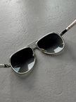 DOLCE & GABBANA - 1990S AVIATOR SUNGLASSES
