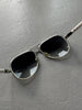 DOLCE & GABBANA - 1990S AVIATOR SUNGLASSES