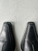 1990s KITTEN HEELS SLIP ON SHOES