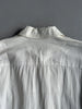 ESCADA - 1980s EMBROIDERED PLEATED BLOUSE
