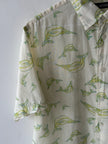 ISSEY MIYAKE - S/S 2005 RELAXED FIT SHORT SLEEVE SHIRT