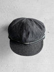 JEAN PAUL GAULTIER - early 2000s WOOL CAP