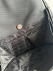 GIANFRANCO FERRÉ - 1990s ZIPPABLE STRAPS BACKPACK