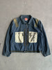 DIESEL - 1980s DISTRESSED CARGO JACKET