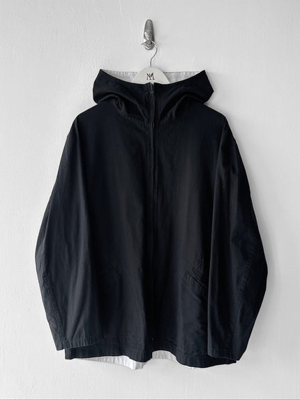 YOHJI YAMAMOTO Y's - S/S 2006 STRAIGHT FIT REVERSIBLE JACKET
