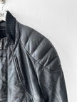 ANDREW MACKENZIE - F/W 2008 ARMOUR JACKET