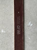 LIU-JO - 2000s BROWN BELT