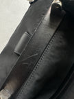 PRADA - 1990s NYLON DOCTOR BAG