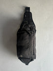 PORTER by YOSHIDA - 2000s TECHNICAL NYLON WAIST BAG