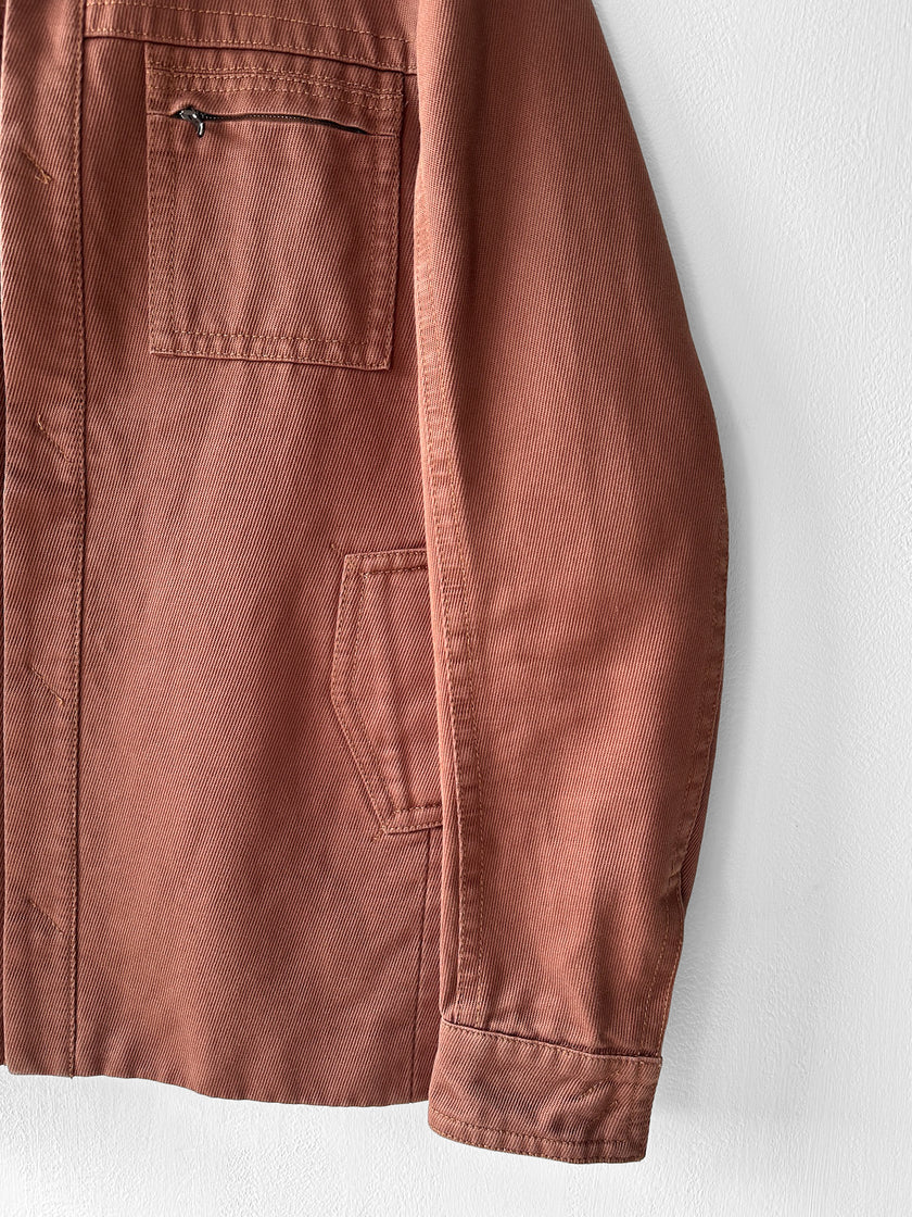 COSTUME NATIONAL - late 1990s STRAIGHT FIT JACKET