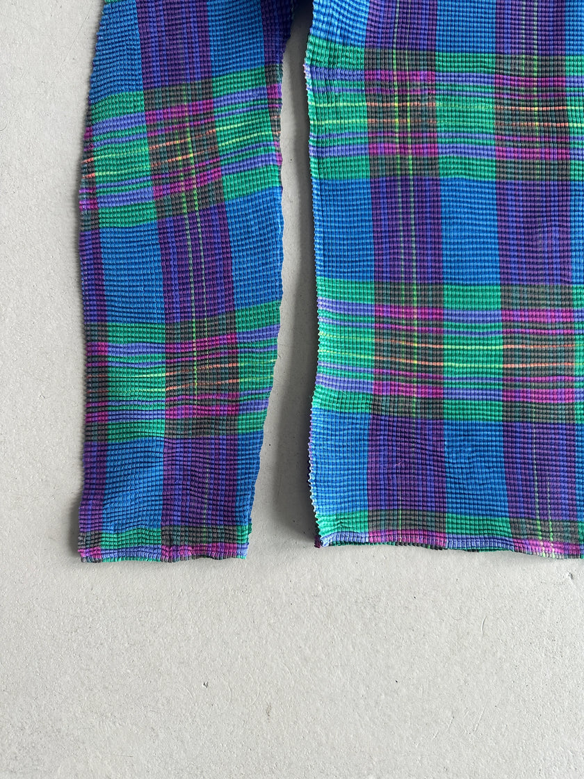 ISSEY MIYAKE ME - F/W 2017 LONG SLEEVE TOP