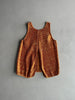 EMPORIO ARMANI - 1990s OPEN BACK VEST TOP