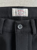 ARMANI JEANS - 1980s STRAIGHT FIT TROUSERS