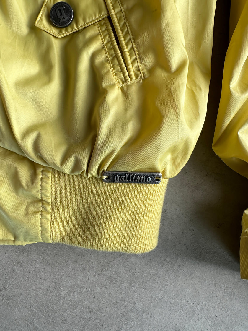 JOHN GALLIANO - 2002 TECHNICAL LIGHT JACKET