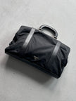PRADA - 1990s NYLON DOCTOR BAG