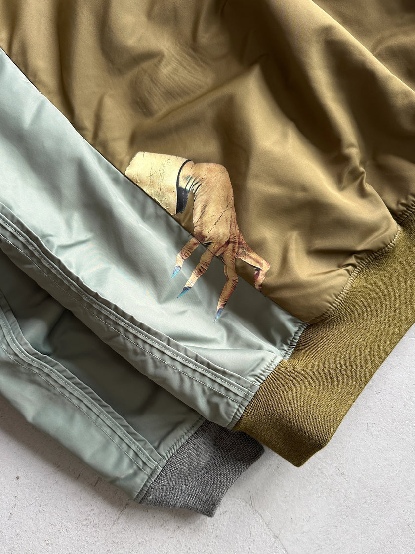 UNDERCOVER - F/W 2015 