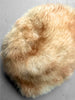 1970s SHEARLING HAT