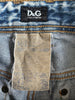 DOLCE & GABBANA - 1994 STRAIGHT FIT JEANS