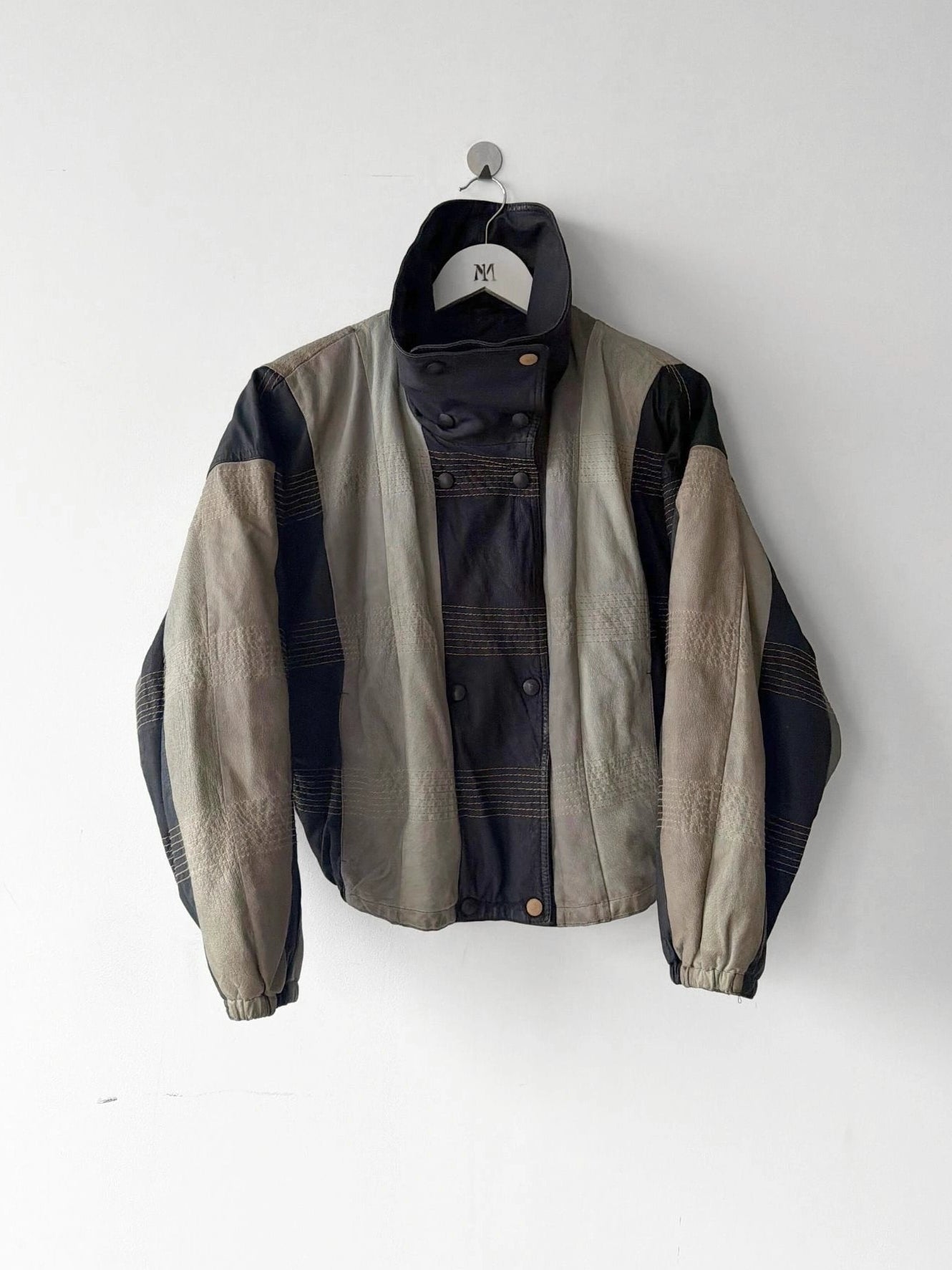 LA MATTA BOMBER JACKET