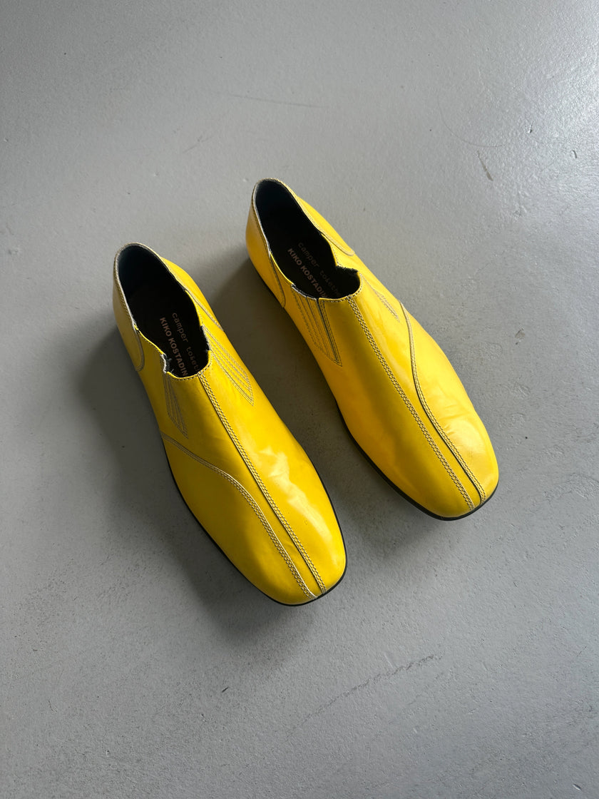 CAMPER X KIKO KOSTADINOV - 2019 SAMPLE SLIP ON SHOES