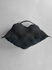 ISSEY MIYAKE ME - 2010s GEOMETRIC PLEATED TOTE BAG