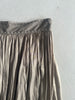 ISABEL MARANT - F/W 2006 SAMPLE SATIN SKIRT