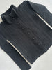 ISSEY MIYAKE - F/W 1999 PLEATED BUTTONED SHIRT