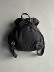 PRADA - 1990s NYLON BACKPACK
